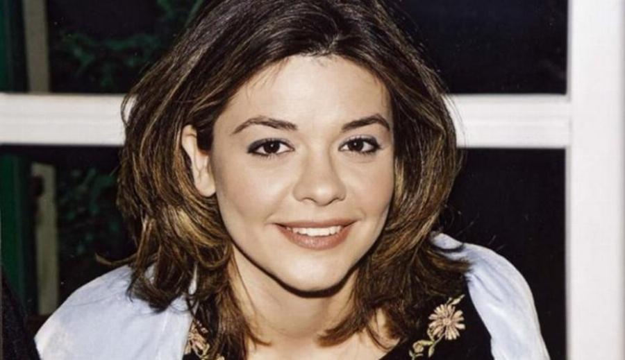 Γεωργία Αποστόλου: Ο θάνατος του συντρόφου της που τη στιγμάτισε, η ασθένεια που έκρυψε απ’ όλους και ο περίεργος θάνατος στα 43 της