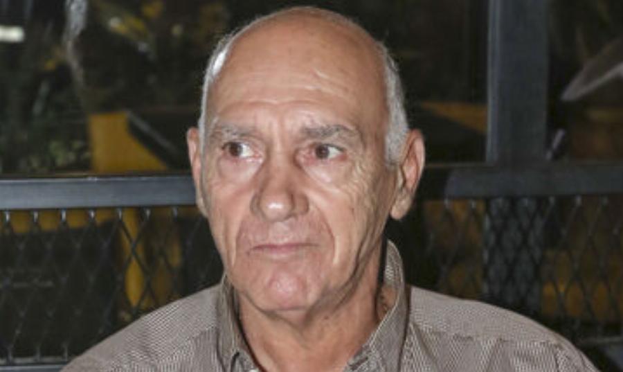 Χρήστος Αρδίζογλου: Τα τρύπια παπούτσια που φορούσε, τα 11 χρόνια στην ΑΕΚ, η απόσυρση, η πολιτική και η νέα του ενασχόληση