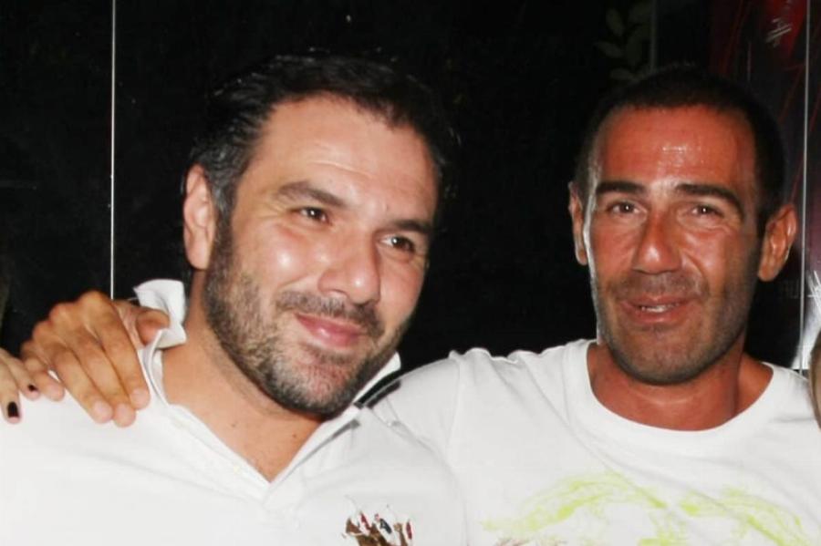 Από αδέρφια, δύο ξένοι: 4 δυνατές φιλίες του Αντώνη Κανάκη που τέλειωσαν άδοξα