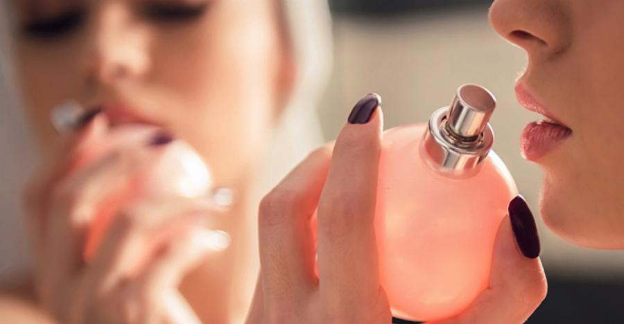 Μυστικά Ομορφιάς: Με αυτούς τους τρόπους θα μοσχομυρίζετε όλο το 24ωρο