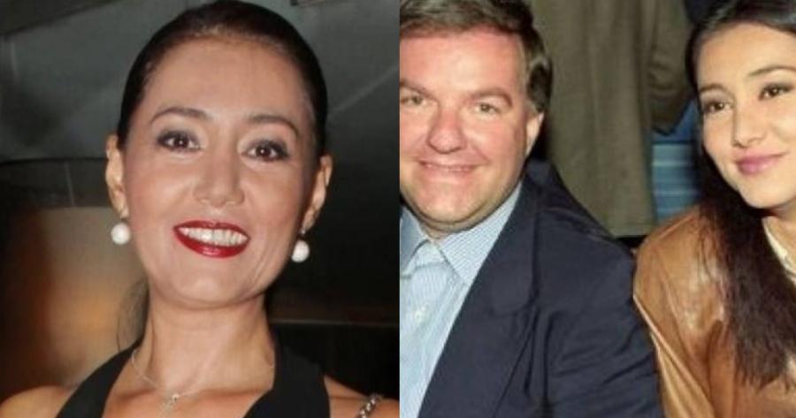 Ηρώ Μουκίου: O όγκος στη σπονδυλική στήλη και το παράπονό της από τον αείμνηστο Μιχάλη Ασλάνη