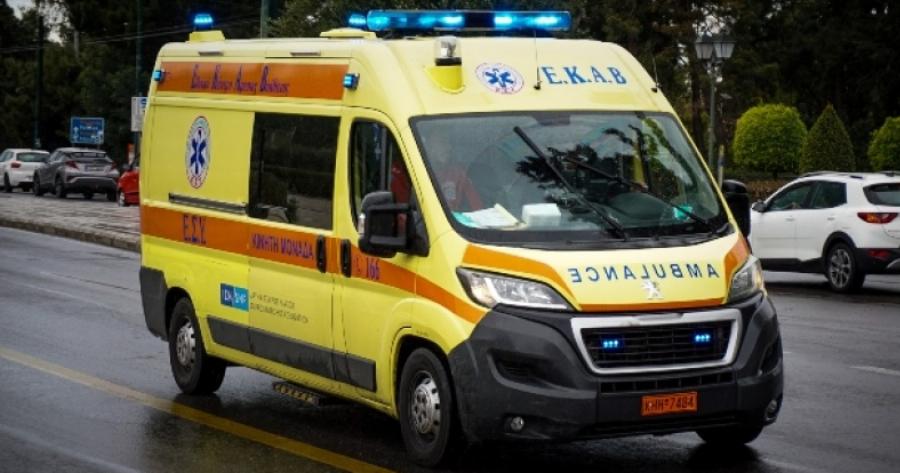 Οι δικοί του ψάχνουν απάντηση: Αιφνίδιος θάνατος 40χρονου μέσα στο σπίτι του στο Αγρίνιο