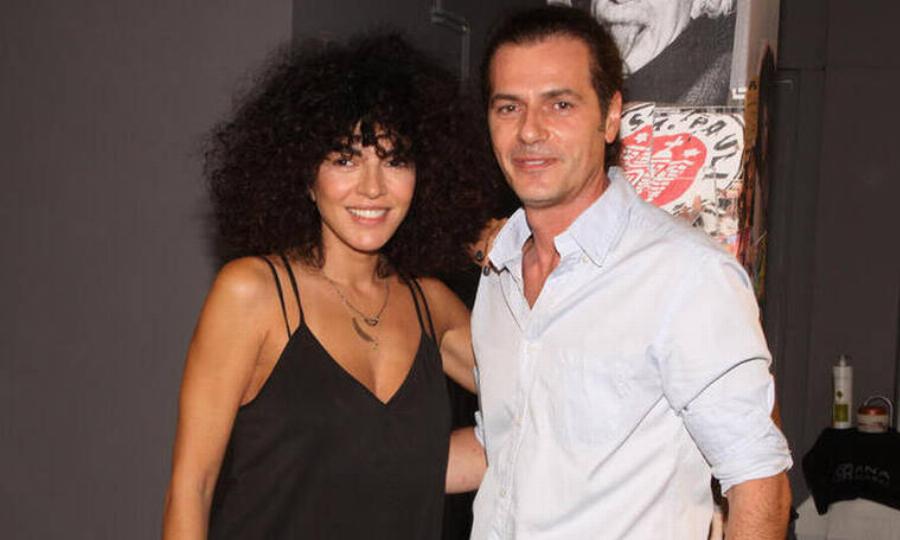 Μαρία Σολωμού – Μάριος Αθανασίου: Το μυστικό της ευτυχίας και η άγνωστη συμφωνία για την ανατροφή του παιδιού τους