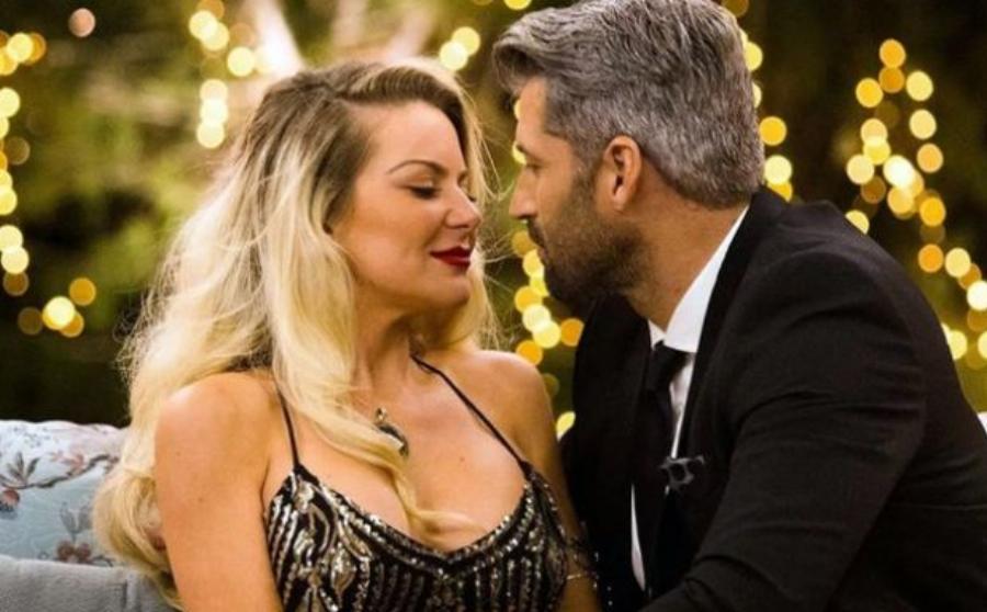 Δεν έχουν τελειωμό οι αποκαλύψεις: Η Αθηνά New York χώρισε τον Παππά αμέσως μετά τον τελικό του Bachelor