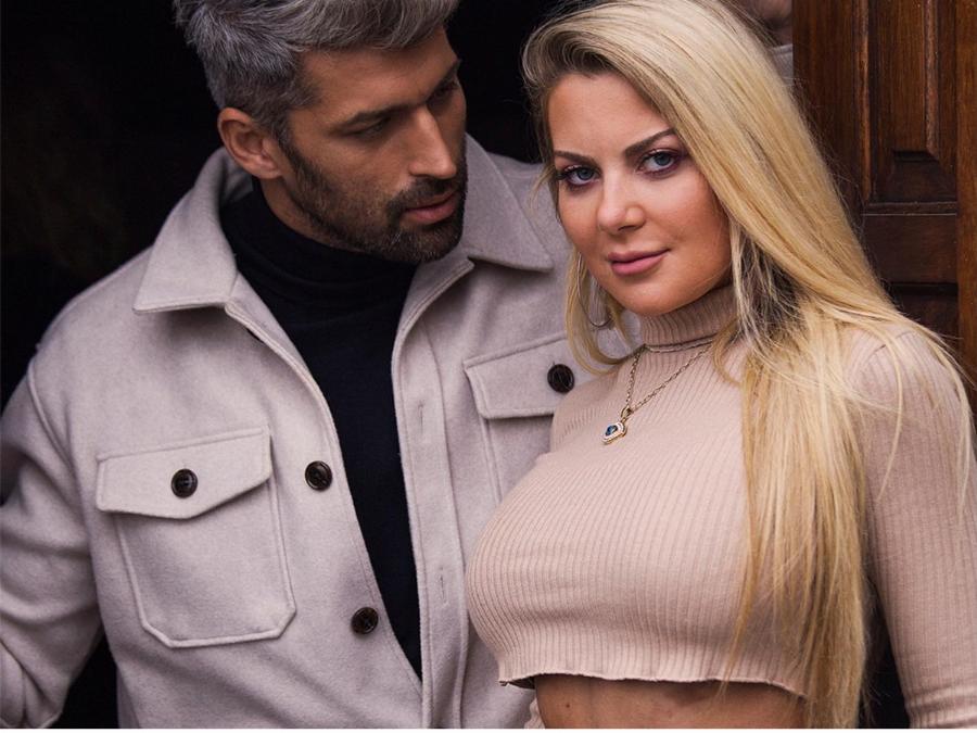 Η πρώτη ανάρτηση του Αλέξη Παππά μετά τον τελικό και το τέλος του “The Bachelor”