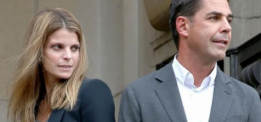 Αθηνά Ωνάση: Η αυτοκτονία της μητέρας, η αμύθητη περιουσία, οι απιστίες, το διαζύγιο και η καινούργια ζωή