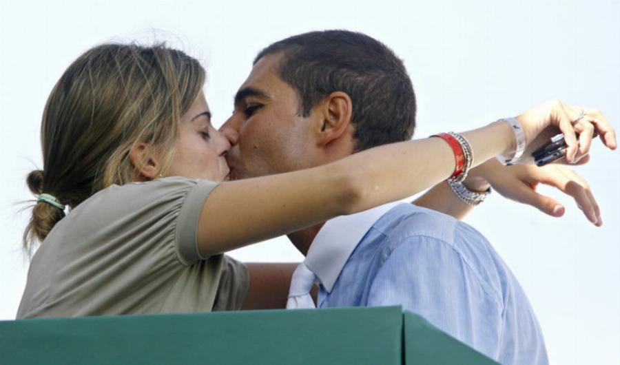 Αθηνά Ωνάση: Η αυτοκτονία της μητέρας, η αμύθητη περιουσία, οι απιστίες, το διαζύγιο και η καινούργια ζωή