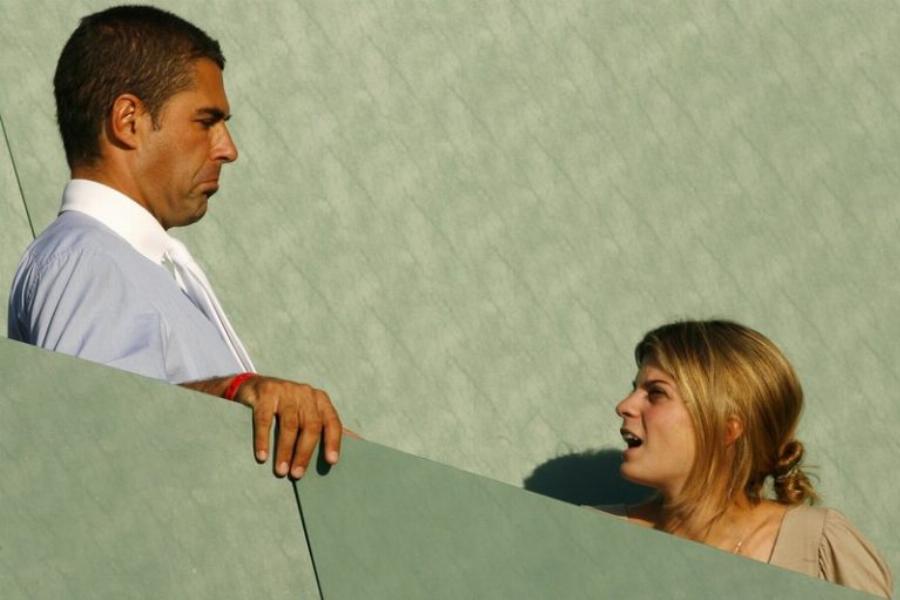 Αθηνά Ωνάση: Η αυτοκτονία της μητέρας, η αμύθητη περιουσία, οι απιστίες, το διαζύγιο και η καινούργια ζωή