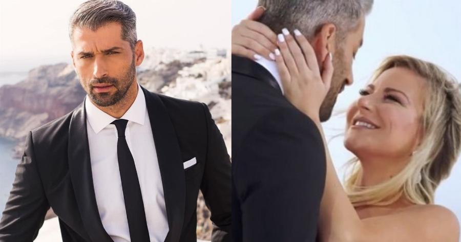 Η πρώτη ανάρτηση του Αλέξη Παππά μετά τον τελικό και το τέλος του “The Bachelor”