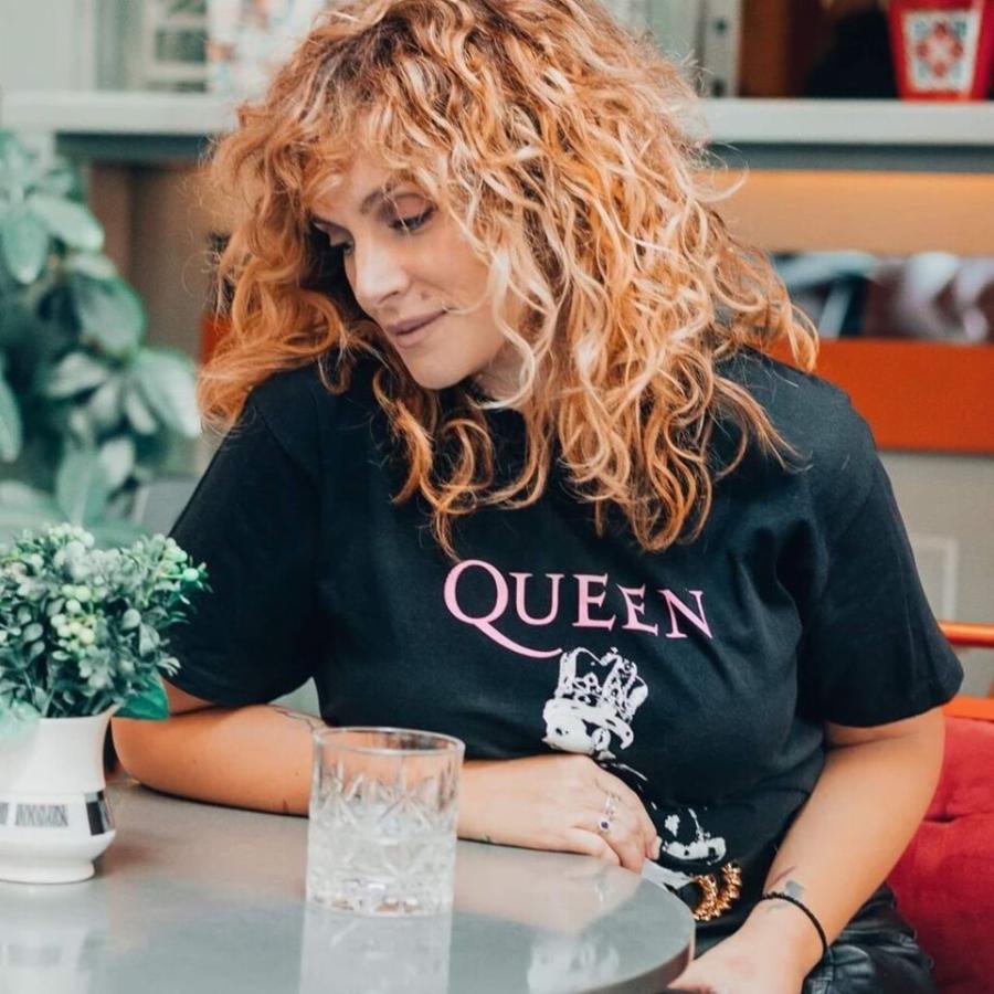 Γιάννης Ζουγανέλης: Η σπάνια φωτογραφία από τη δεκαετία του ’80- Συγκινεί αγκαλιά με την μικρή Ελεωνόρα