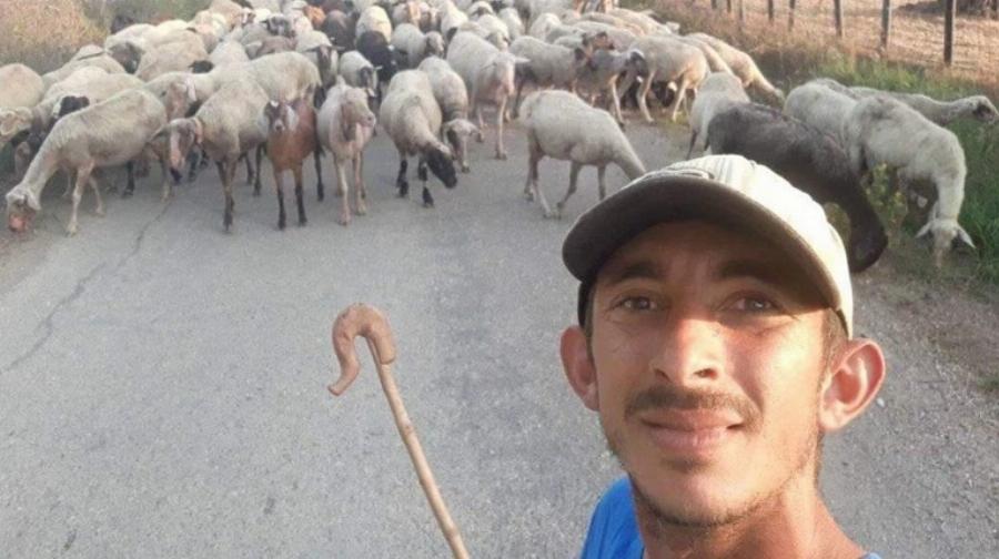 Νεκρός σε τροχαίο ο 28χρονος βοσκός Στέλιος Τσεκουρλούκης: Συγκλονίζει το ατύχημα στο Βαρθολομιό