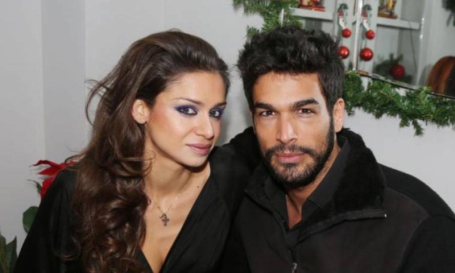 Νίκος Αναδιώτης: «Δεν μου αρέσει να κάνω τις δουλειές του σπιτιού. Απλά θέλω να βοηθάω τη γυναίκα μου»