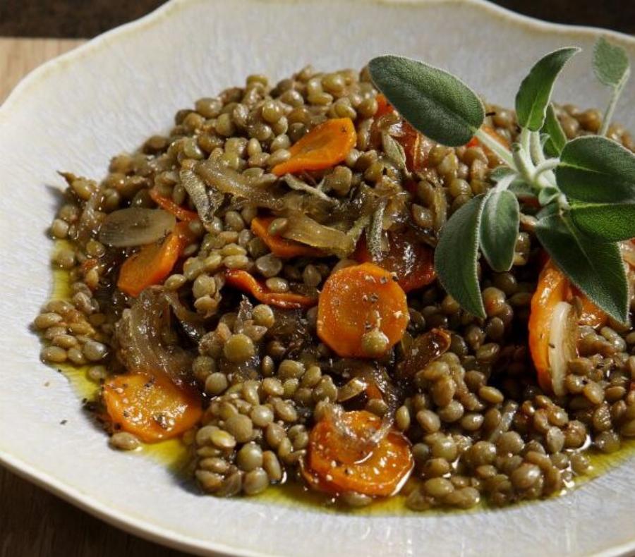 Φακές: Ενισχύσουν την υγεία, βοηθούν στην αντιμετώπιση φλεγμονών και του καρκίνου