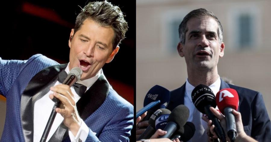 «Ο Ρουβάς θα πάρει σε 17 λεπτά όσα θα πάρει ένας γιατρός του ΕΣΥ σε 10 χρόνια» – Οργή στο Twitter για τον Μπακογιάννη