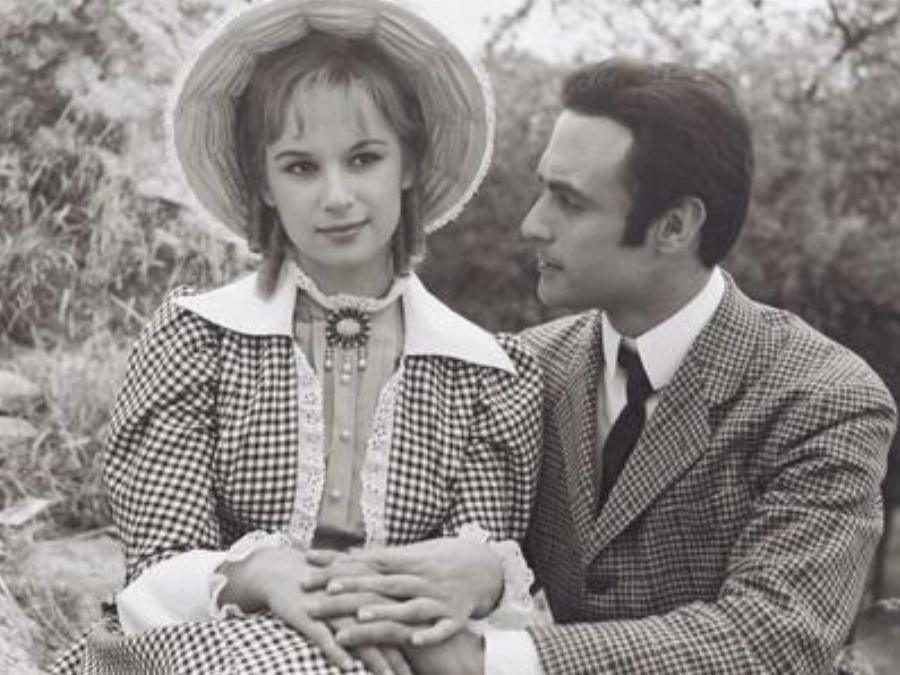 Ανδρέας Μπάρκουλης: Ο μεγαλύτερος ζεν πρεμιέ, τα ναρκωτικά, ο γάμος με την Καίτη Γκρέυ, οι απιστίες, και το βαρύ χαστούκι της Βουγιουκλάκη