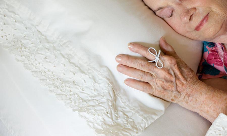 Τι σας ζητάει το άτομο με άνοια όταν λέει «Θέλω να πάω στο σπίτι μου»