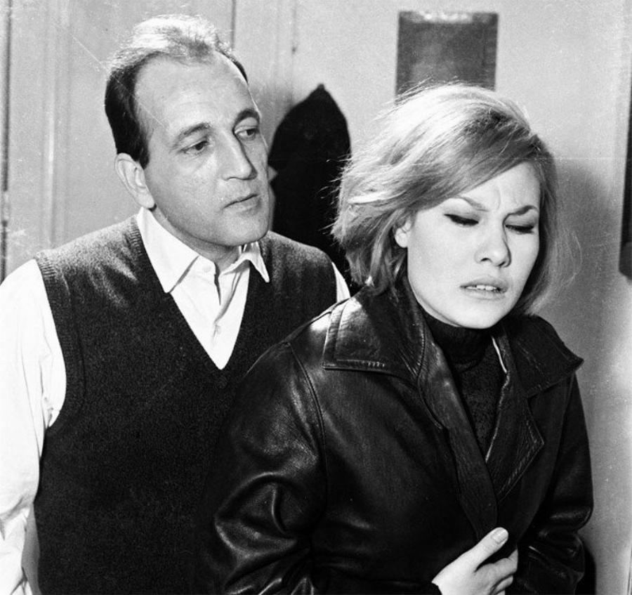 Δημήτρης Μπισλάνης: Ο «κακός» του ελληνικού κινηματογράφου, ο ακρωτηριασμός και ο πρόωρος θάνατός του