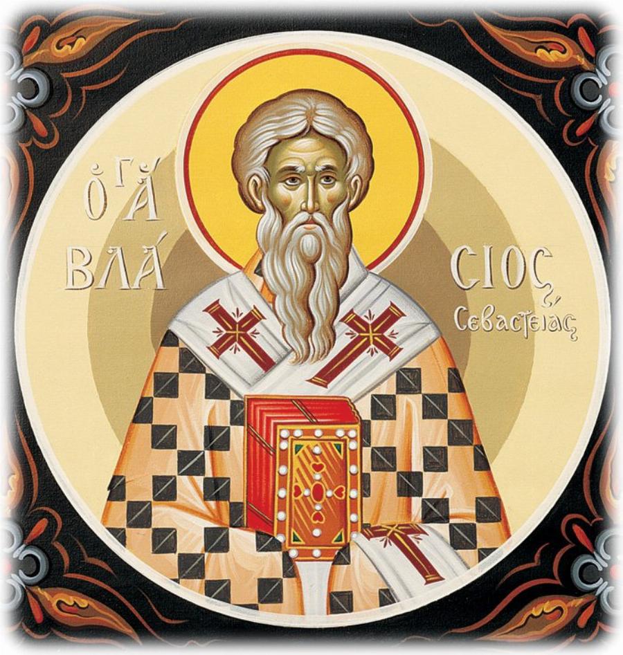 Ποιοί είναι οι Άγιοι Προστάτες για εγκυμοσύνη, τοκετό και παιδιά