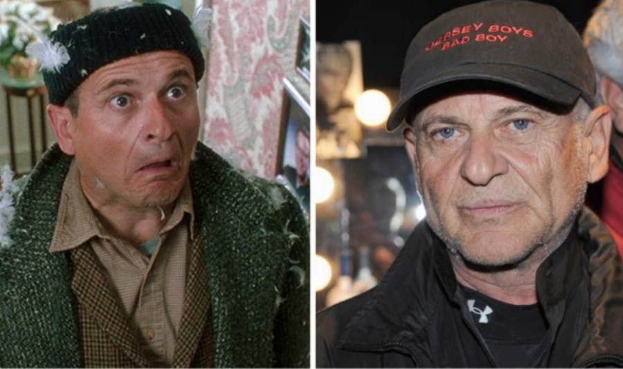 Πέρασαν τα χρόνια: Οι πρωταγωνιστές της ταινίας «Μόνος στο σπίτι» μετά από 31 χρόνια