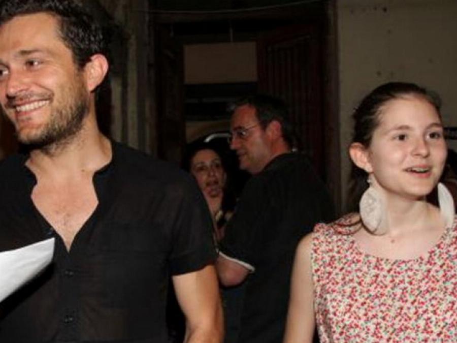 Γιώργος Καραμίχος: Το οικογενειακό κρεοπωλείο, η δουλειά από τα 11 του, οι βραχυχρόνιες σχέσεις και ο γάμος στο Μάτσου Πίτσου