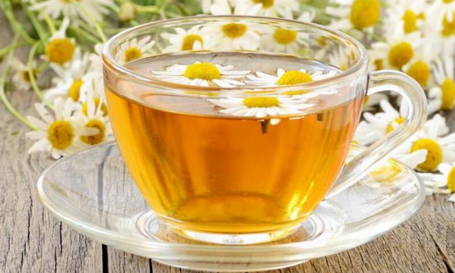 Χαμομήλι: Βοηθά στην ανακούφιση από φλεγμονές και σπασμούς – Προστατεύει από τα βακτήρια που προκαλούν έλκος στομάχου