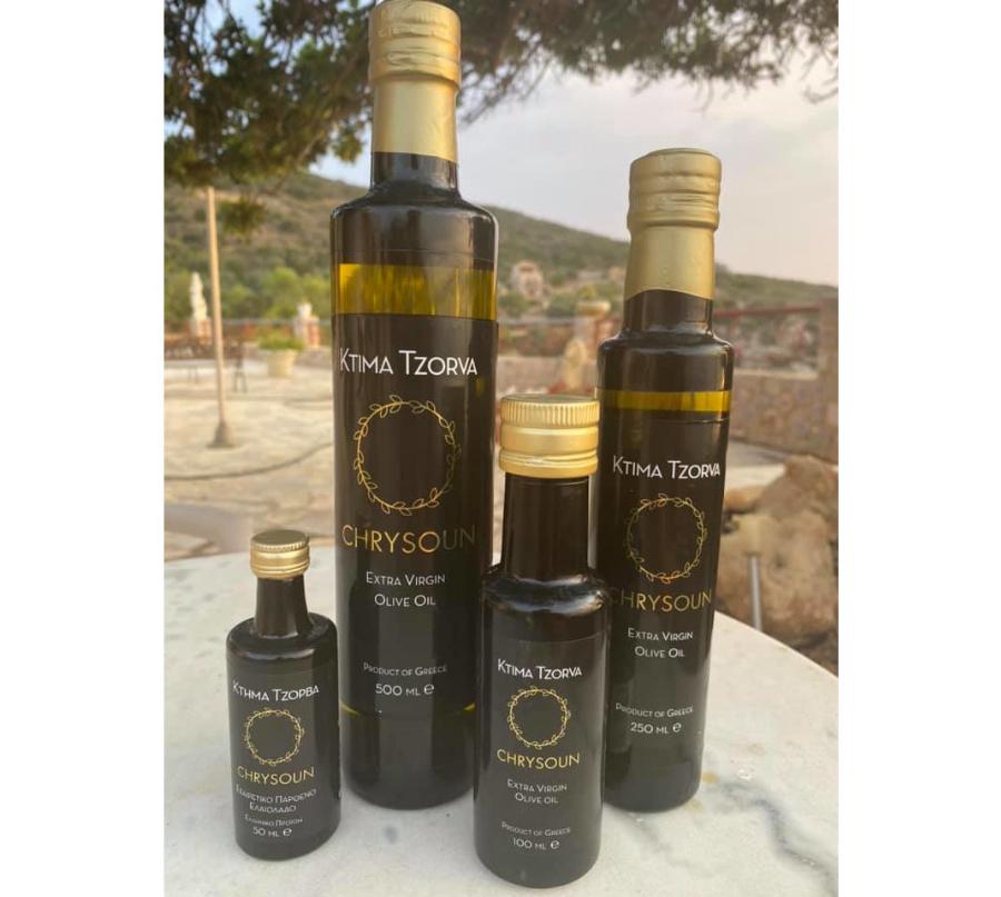 Ο Αλέξανδρος Τζόρβας περιγράφει τη νέα του ζωή στη Λακωνία: Από τερματοφύλακας, αγρότης