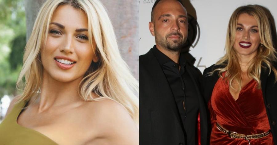 Κωνσταντίνα Σπυροπούλου: Οι πολυτελείς διακοπές στην Πράγα, η σουίτα, η ιδιωτική πισίνα και τα φιλιά