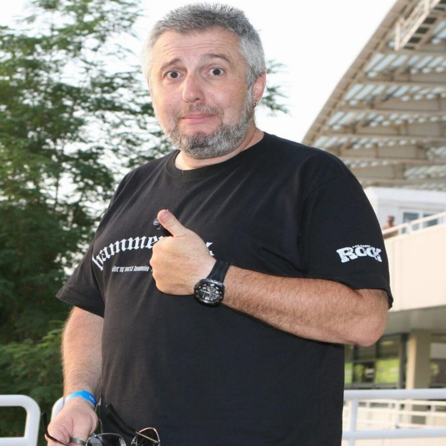 Πανελλήνιος σάλος: Τέλος από την εκπομπή Ράδιο Αρβύλα ο Στάθης Παναγιωτόπουλος που κατηγορείται για δημοσίευση ακατάλληλου υλικού