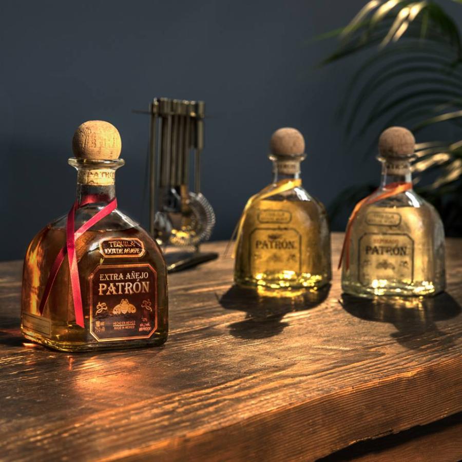 Έλληνας δύο φορές άστεγος πούλησε την τεκίλα του 5,1 δισ. δολάρια