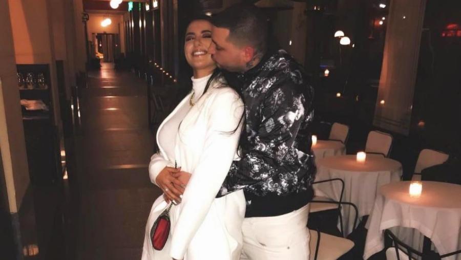 Η Αρετή γύρισε σελίδα στη ζωή της μετά το θανατηφόρο τροχαίο του Mad Clip – Νέες εικόνες