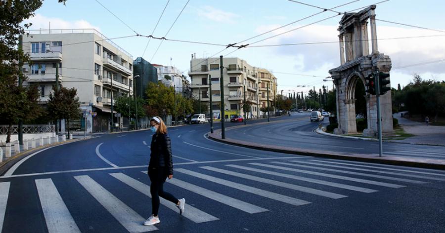 Νέα μέτρα για την Αθήνα: 5 οδηγίες που αναμένεται να ισχύσουν από τις 3 Ιανουαρίου