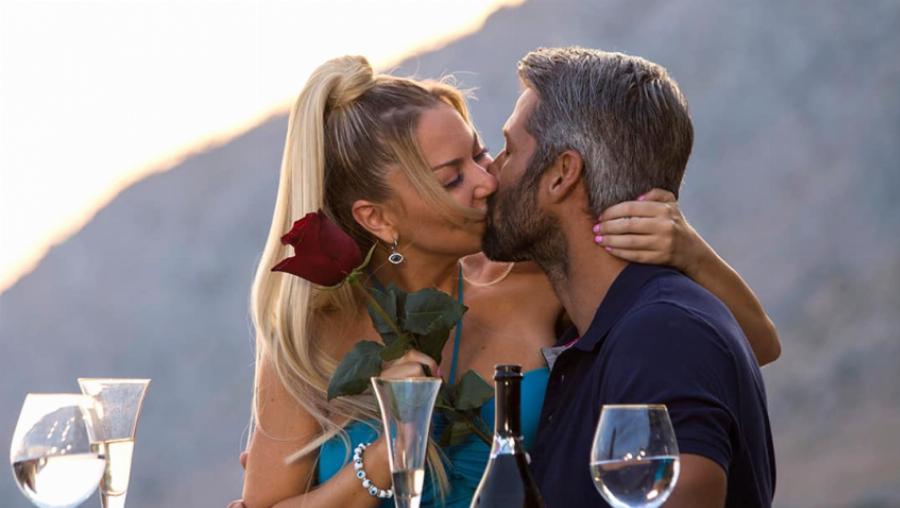 The Bachelor: Την καρδιά του Αλέξη Παππά την κέρδισε τελικά η Αθήνα New York