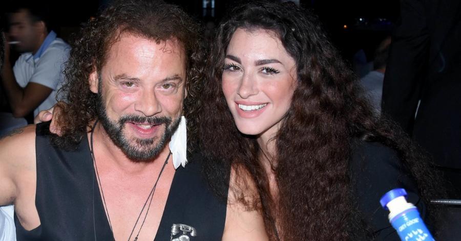 Χρήστος Δάντης: Οι γυναίκες που ερωτεύτηκε, τα τέσσερα διαζύγια, το πρόβλημα υγείας και ο κούκλος γιος του