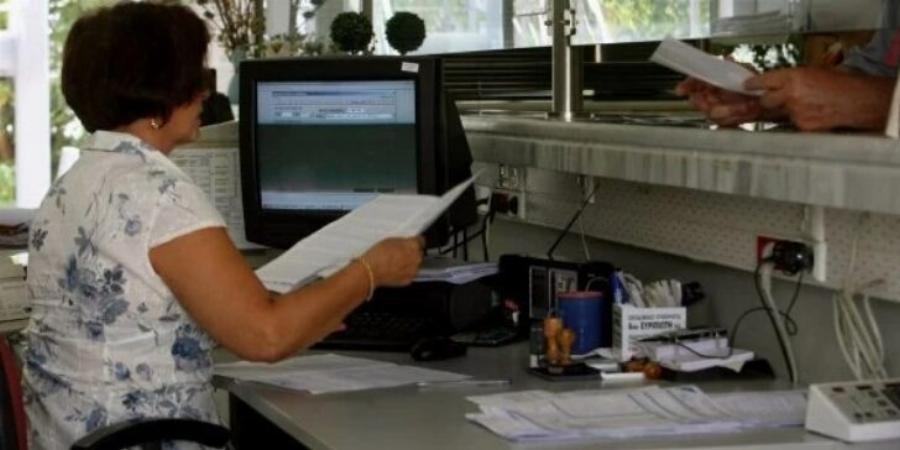 Ένσημα με ένα κλικ: Μάθε πόσα ένσημα έχεις μόνο με τον ΑΜΚΑ σου