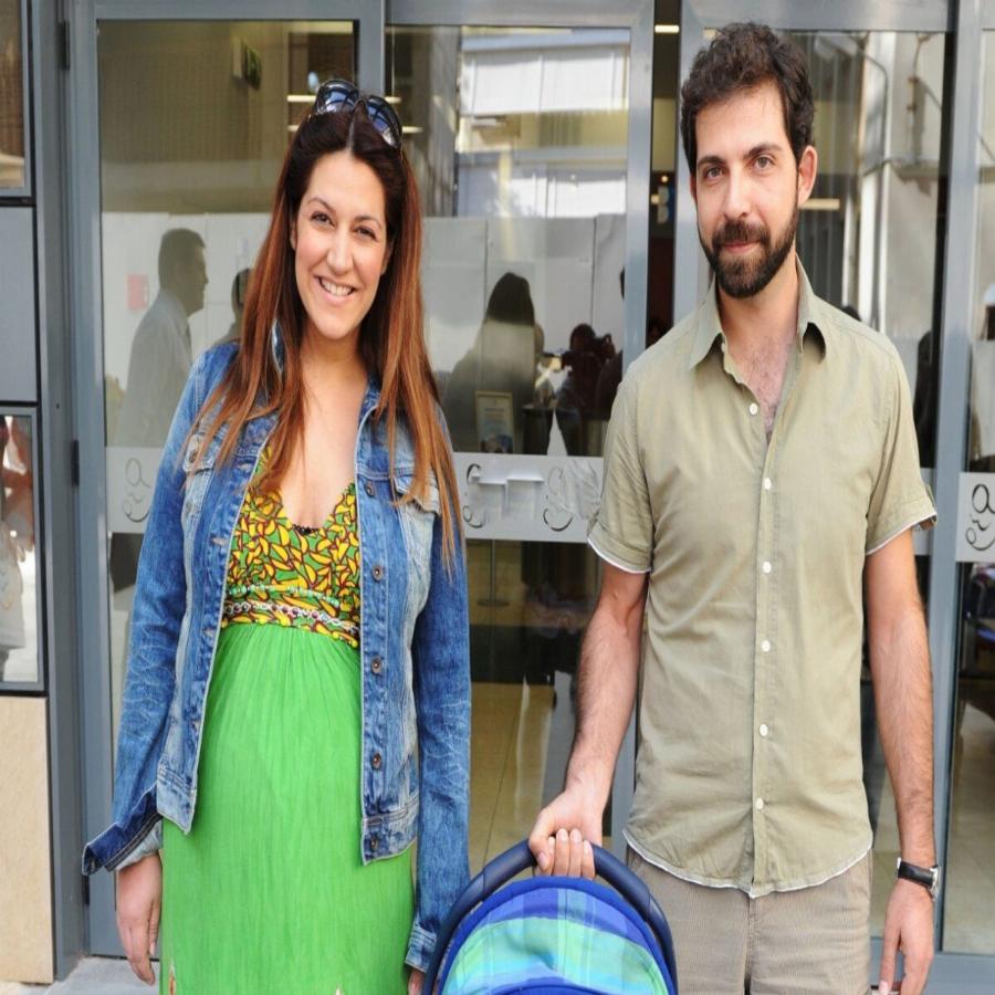 Ερωτεύτηκαν τους θαυμαστές τους και κατέληξαν στα σκαλιά της εκκλησίας: 8 περιπτώσεις διάσημων Ελλήνων