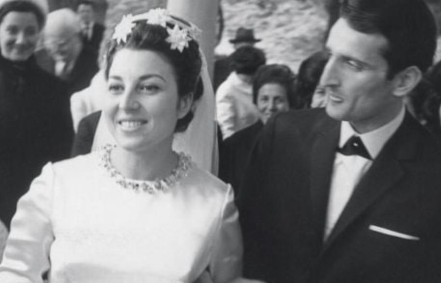 Χρυσούλα Διαβάτη: Οι αξέχαστοι ρόλοι της, η ονειρική πρόταση γάμου, η κόρη της και τα εγγόνια