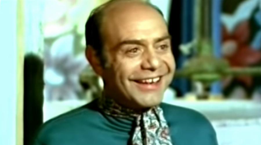 Αξέχαστοι δεύτεροι ρόλοι: 12 περιπτώσεις γνωστών-άγνωστων ηθοποιών που λατρέψαμε