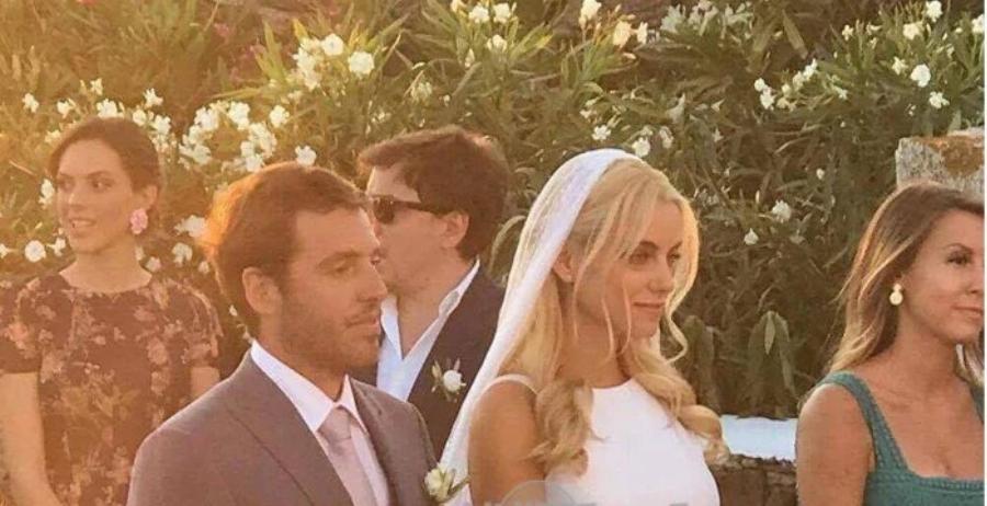 Δούκισσα Νομικού: Τα πρώτα της επαγγελματικά βήματα, ο έρωτας με τον Θεοδωρίδη, ο συγκλονιστικός γάμος της και τα παιδιά