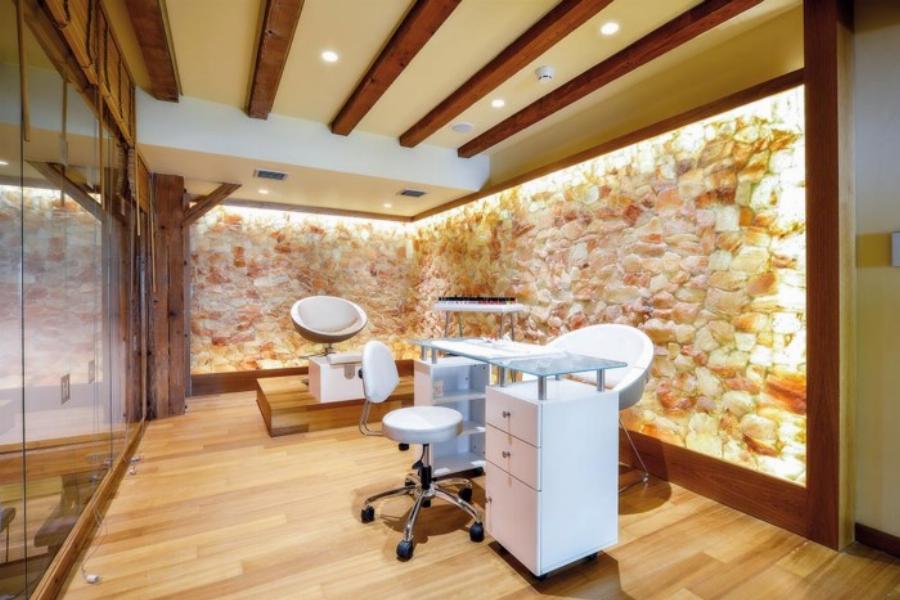 Διατηρητέα καπναποθήκη του 1920 μετετράπη σε 5αστερο ξενοδοχείο στη Δράμα