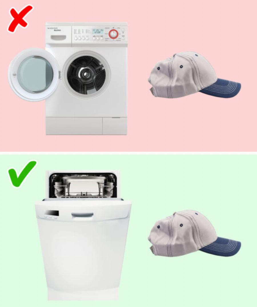 Δύσκολοι λεκέδες: 10 εύκολα κόλπα για το πλύσιμο των ρούχων, που θα μειώσουν τον χρόνο που ξοδεύετε