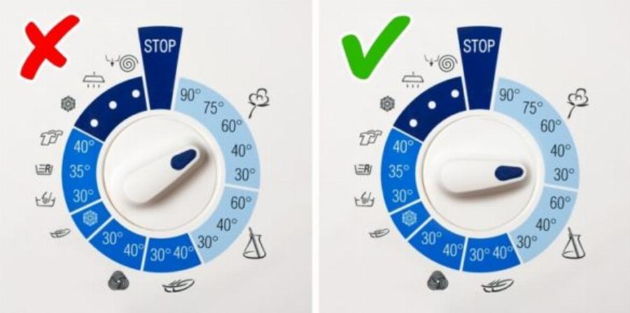 Δύσκολοι λεκέδες: 10 εύκολα κόλπα για το πλύσιμο των ρούχων, που θα μειώσουν τον χρόνο που ξοδεύετε