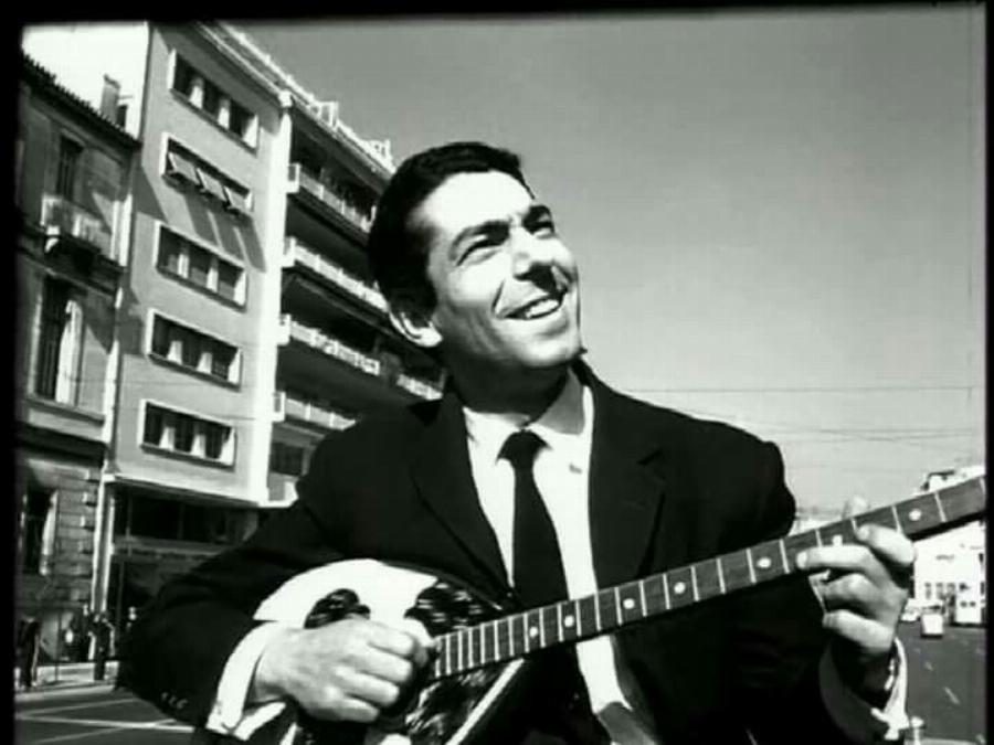 Πέτρος Λοχαΐτης. Η σχέση με την Αλίκη Βουγιουκλάκη που ζήλευαν όλοι και το ξαφνικό τέλος στα 43 του χρόνια