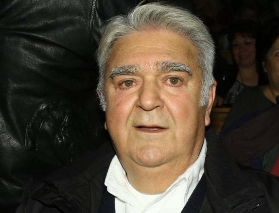 Οριστικό το τέλος του Πασχάλη Τερζή από το τραγούδι – Ο λόγος που δεν θέλει να επιστρέψει ξανά