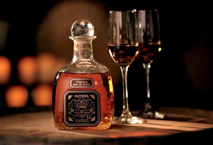 Έλληνας δύο φορές άστεγος πούλησε την τεκίλα του 5,1 δισ. δολάρια