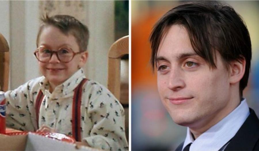 Πέρασαν τα χρόνια: Οι πρωταγωνιστές της ταινίας «Μόνος στο σπίτι» μετά από 31 χρόνια