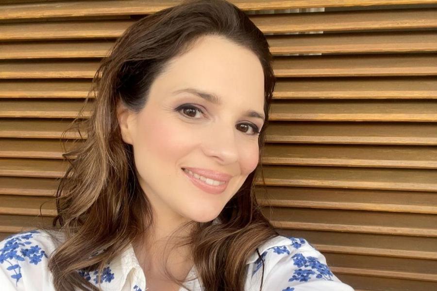 Έγινε μανούλα η Ευγενία Δημητροπούλου – Υιοθέτησε ένα κοριτσάκι από τη Σιέρα Λεόνε