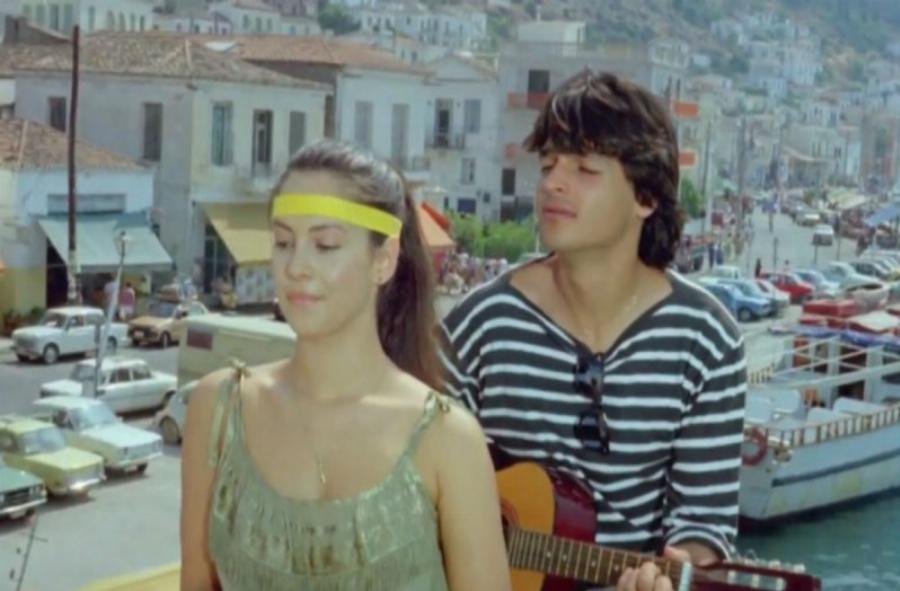 Σταμάτης Γαρδέλης: Ποια γυναίκα έβαλε φρένο στην καριέρα του και τον κατέστρεψε στο απόγειο της δόξας του