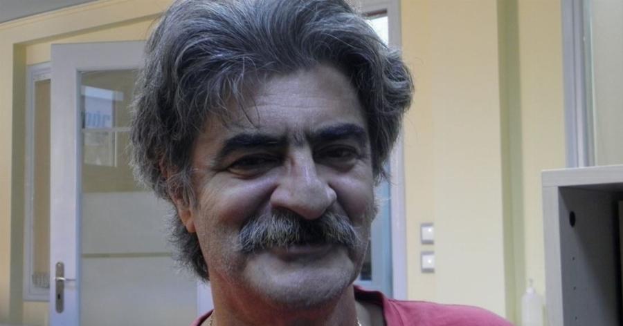 Μπάμπης Αλατζάς: Τα παιδικά χρόνια, οι μεγαλειώδης ρόλοι, το μοναδικό παράπονο και ο άδικος θάνατος στα 65 του