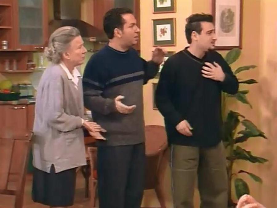 Σούλα Αθανασιάδου: Ο ρόλος που έγραψε ιστορία στα Εγκλήματα και η απομάκρυνση από τα φώτα της δημοσιότητας