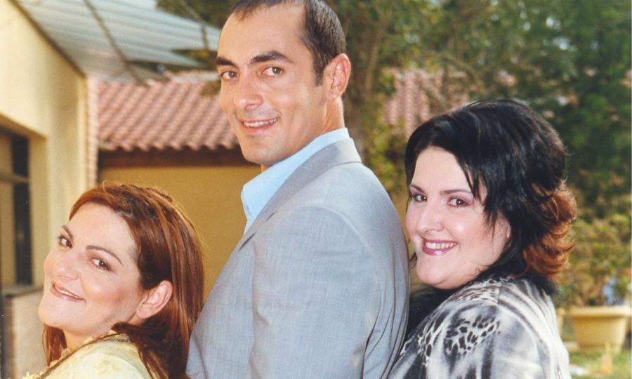 Αλέκος Συσσοβίτης: Η δουλειά στις οικοδομές από τα 13, η ψυχική ασθένεια της μητέρας του, ο αυτοδίδακτος ηθοποιός και η μεγάλη πικρία του